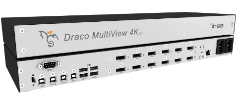 Draco MultiView