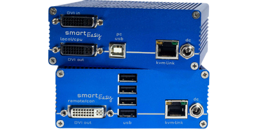 KVM-TEC EasyLine