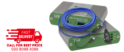 Icron USB 3.0 Spectra