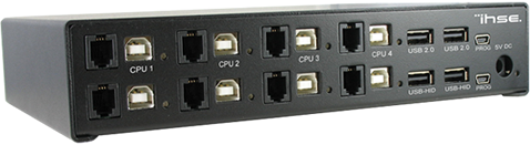 Draco U-Switch