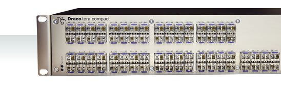 KVM Matrix Switches