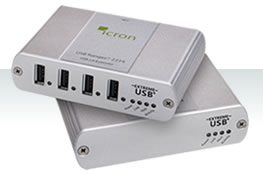 Icron USB Extenders