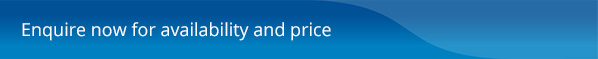Enqire now for availability and price