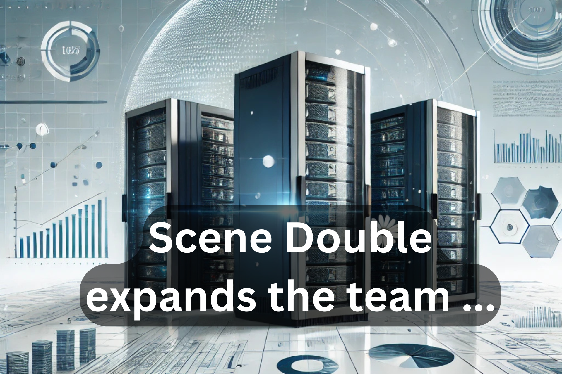 Scene Double Expands with Two Industry Experts to Drive Growth and Innovation