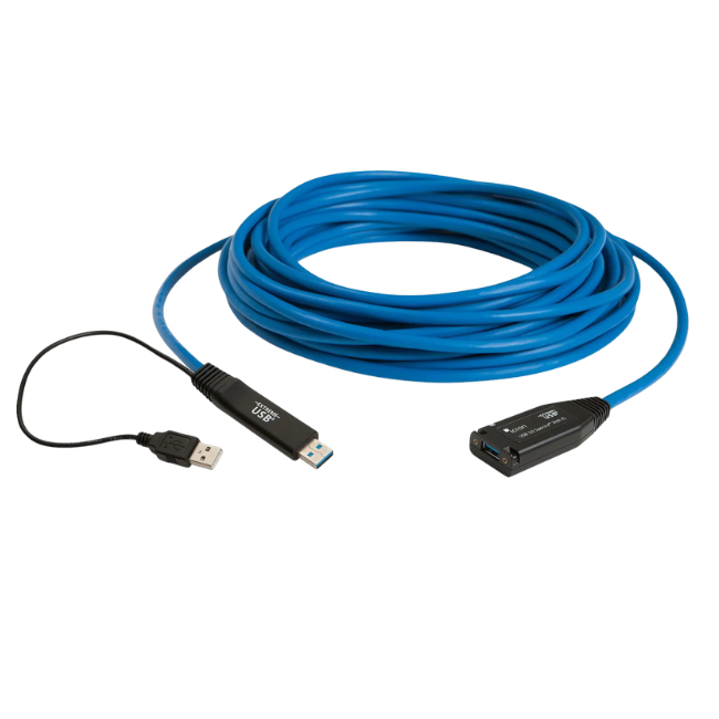 Icron Spectra 3022 - Extendeur USB 3.0 par fibre optique